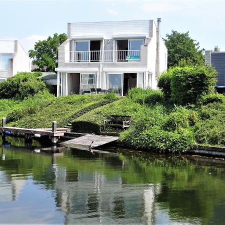 Vakantiewoning Direct Aan Het Veerse Meer Kortgene Ngoại thất bức ảnh