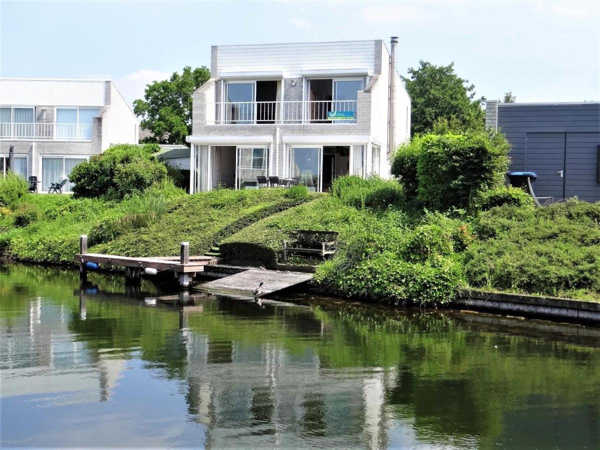 Vakantiewoning Direct Aan Het Veerse Meer Kortgene Ngoại thất bức ảnh