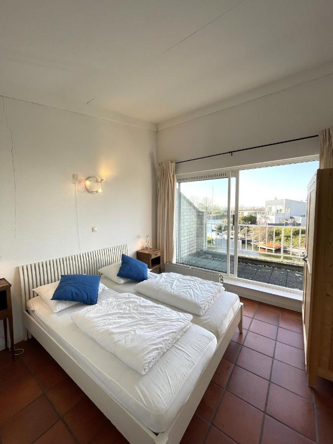 Vakantiewoning Direct Aan Het Veerse Meer Kortgene Ngoại thất bức ảnh