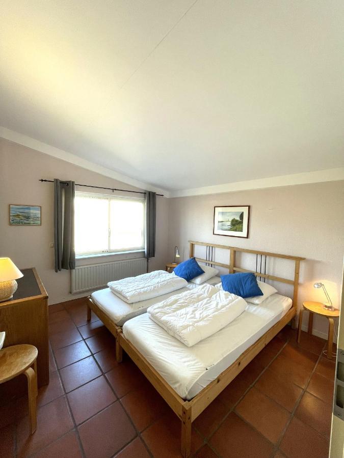 Vakantiewoning Direct Aan Het Veerse Meer Kortgene Ngoại thất bức ảnh