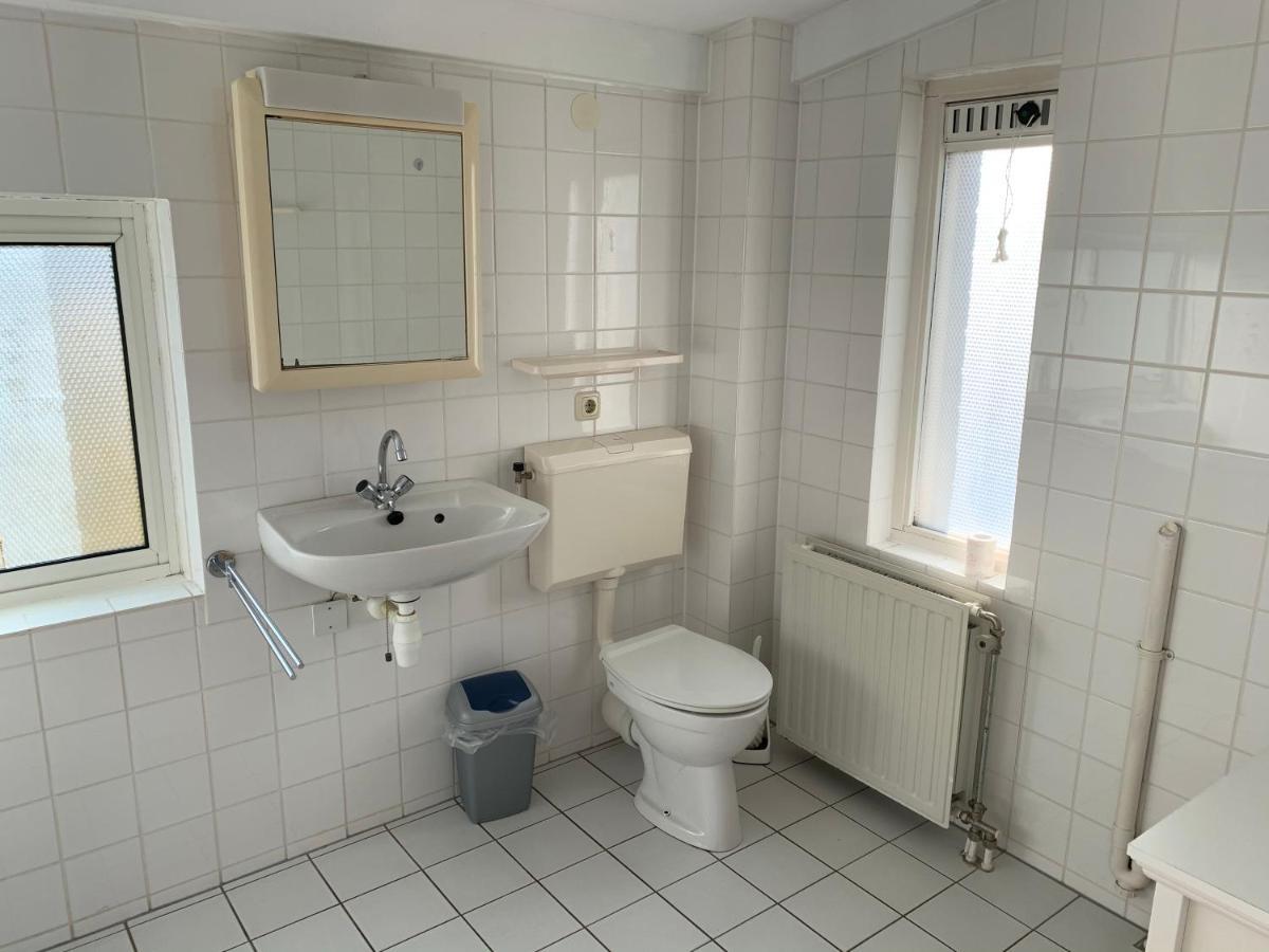 Vakantiewoning Direct Aan Het Veerse Meer Kortgene Ngoại thất bức ảnh