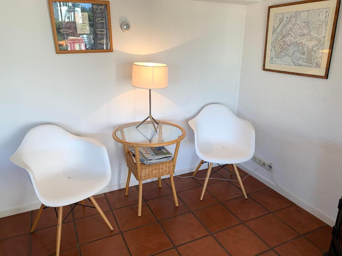 Vakantiewoning Direct Aan Het Veerse Meer Kortgene Ngoại thất bức ảnh