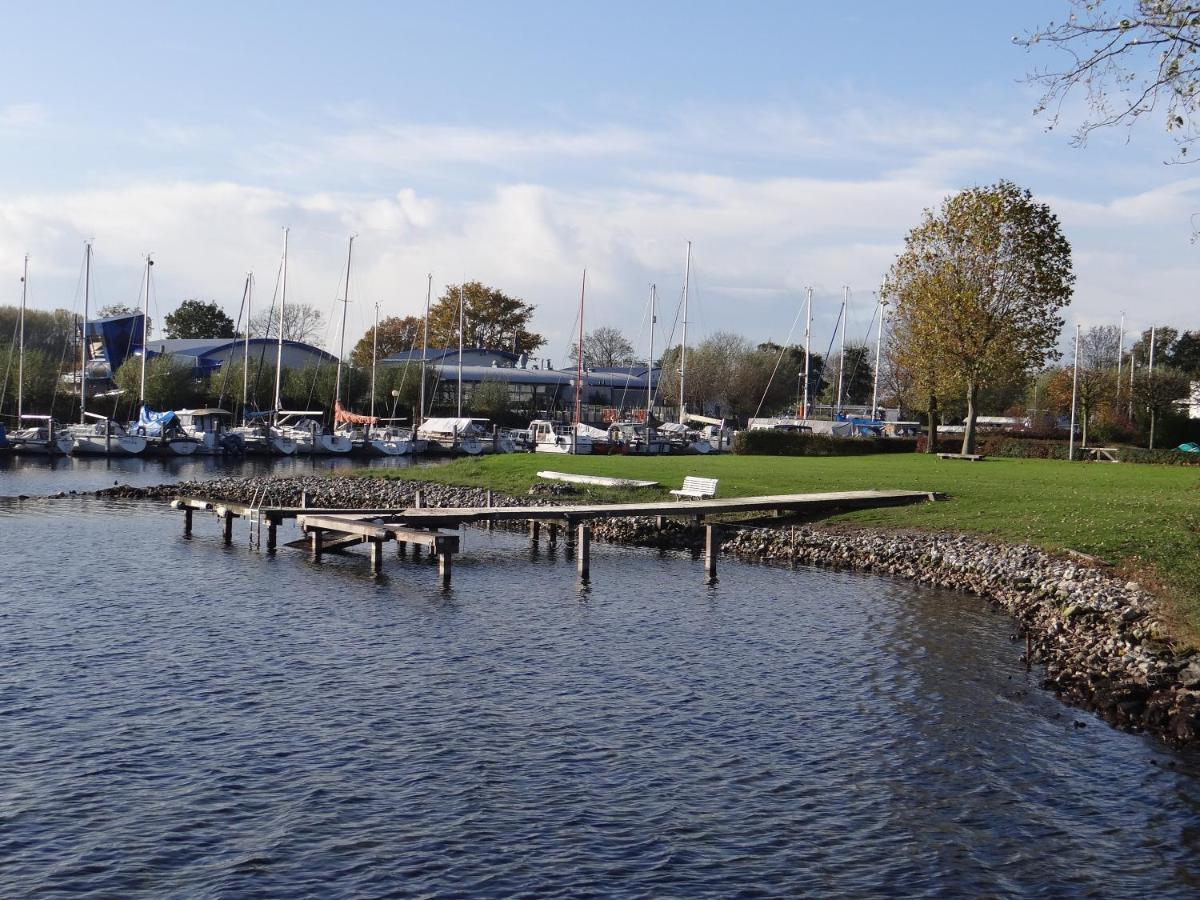 Vakantiewoning Direct Aan Het Veerse Meer Kortgene Ngoại thất bức ảnh