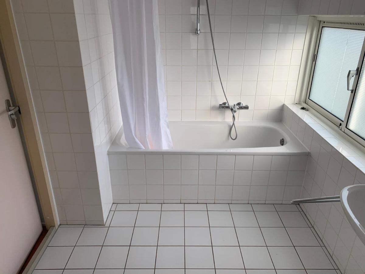 Vakantiewoning Direct Aan Het Veerse Meer Kortgene Ngoại thất bức ảnh